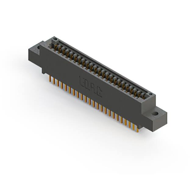 895-046-542-502 EDAC Inc.  Edgeboard Connectors